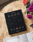 Photo Album - Good Times, Black