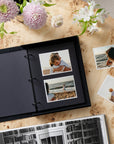 Photo Album - Good Times, Black