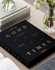 Photo Album - Good Times, Black