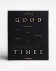 Photo Album - Good Times, Black