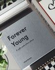 Photo Album - Forever Young (S)