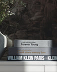 Photo Album - Forever Young (S)