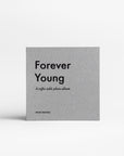 Photo Album - Forever Young (S)