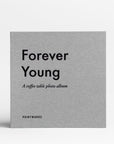 Photo Album - Forever Young (S)