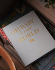 Photo Album - Baby Its A Wild World, Mint