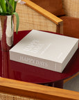 Photo Album - Happy Days (S)