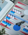 Play - Backgammon