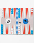 Play - Backgammon