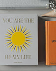 Photo Album - You Are The Sunshine