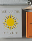Photo Album - You Are The Sunshine