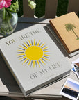 Photo Album - You Are The Sunshine