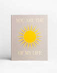 Photo Album - You Are The Sunshine