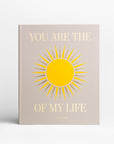 Photo Album - You Are The Sunshine
