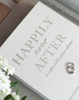 Photo Album - Happily Ever After, Ivory