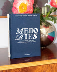 Bookshelf Album - Memories