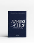 Bookshelf Album - Memories