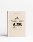 Bookshelf Album - Moments That Matter