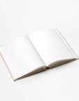 Photo Book - Life, Beige