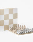 Classic - Art Of Chess, Mirror