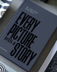 Photo Book - Every Picture Tells a Story