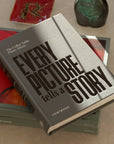 Photo Book - Every Picture Tells a Story