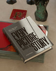 Photo Book - Every Picture Tells a Story