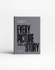 Photo Book - Every Picture Tells a Story