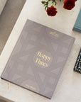 Photo Album - Happy Times