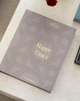 Photo Album - Happy Times