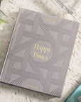 Photo Album - Happy Times