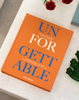 Photo Album - Unforgettable