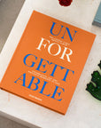 Photo Album - Unforgettable