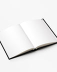 Photo Book - Life, Black