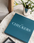 Classic - Checkers
