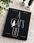 Cat Album - A Cat's Life