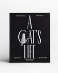Cat Album - A Cat's Life