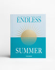 Photo Album - Endless Summer, Turquoise