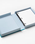 Photo Album - Endless Summer, Turquoise