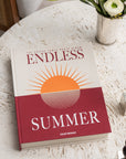 Photo Album - Endless Summer, Maroon