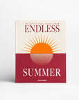 Photo Album - Endless Summer, Maroon