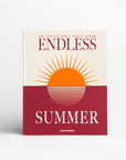 Photo Album - Endless Summer, Maroon