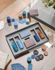 Classic - Poker Set