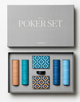 Classic - Poker Set