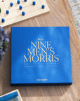 Classic - Nine Men's Morris