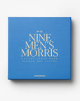 Classic - Nine Men's Morris