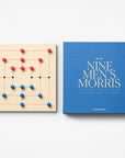 Classic - Nine Men's Morris