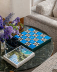 Lacquered Chess - Poseidon