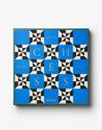 Lacquered Chess - Poseidon