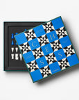 Lacquered Chess - Poseidon