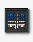 Lacquered Chess - Poseidon